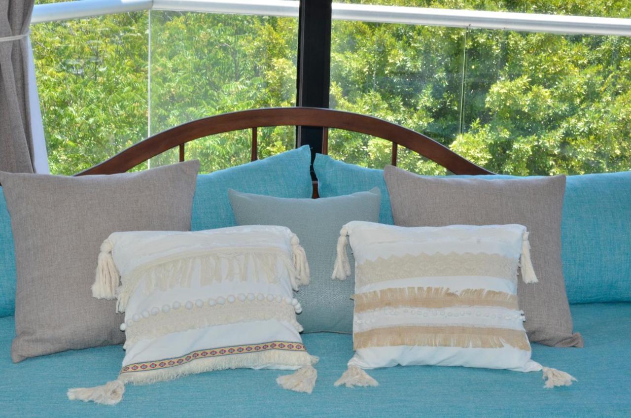 Takh Sea View Apartment カンクン エクステリア 写真
