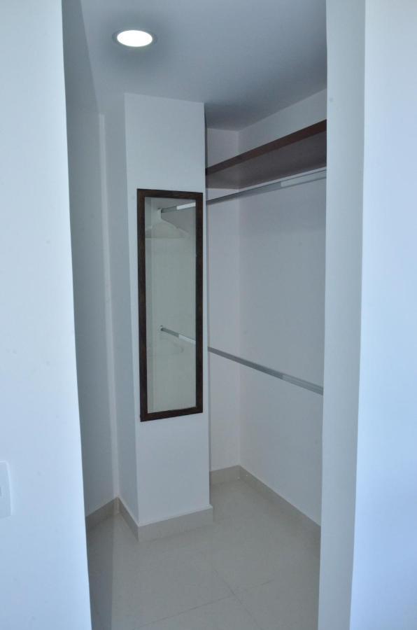 Takh Sea View Apartment カンクン エクステリア 写真