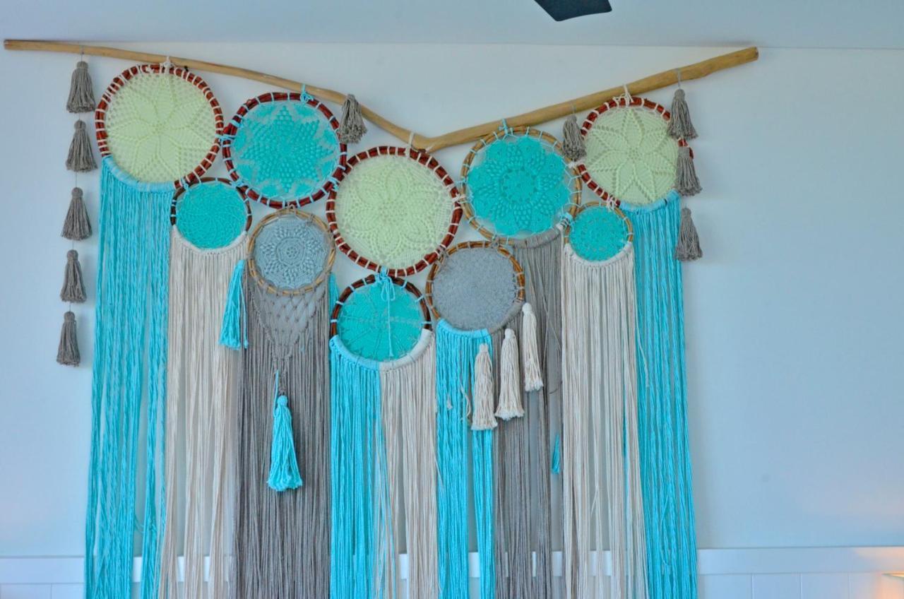 Takh Sea View Apartment カンクン エクステリア 写真
