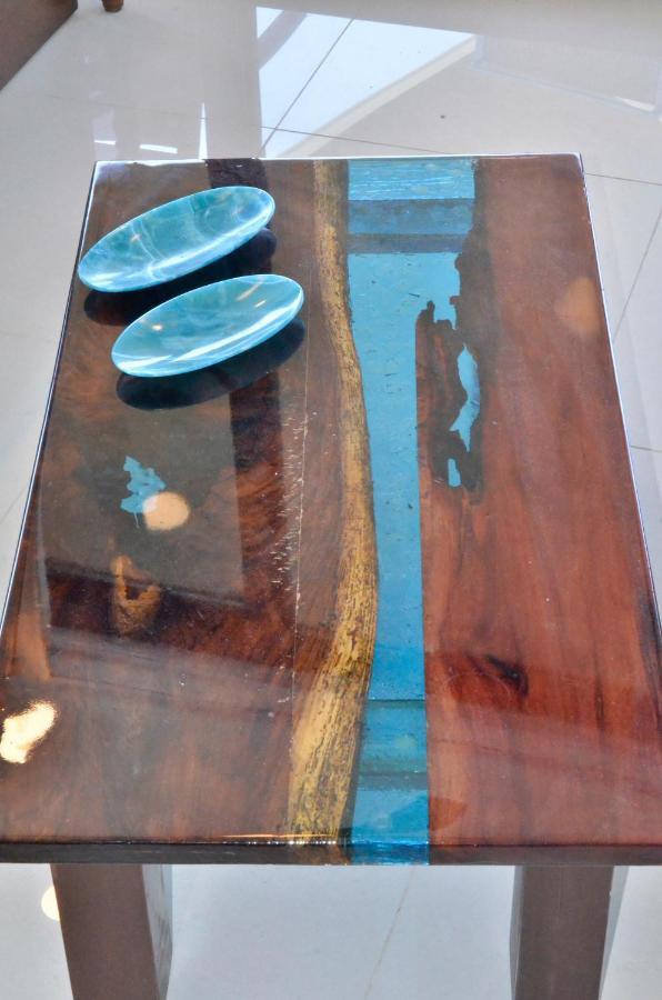 Takh Sea View Apartment カンクン エクステリア 写真