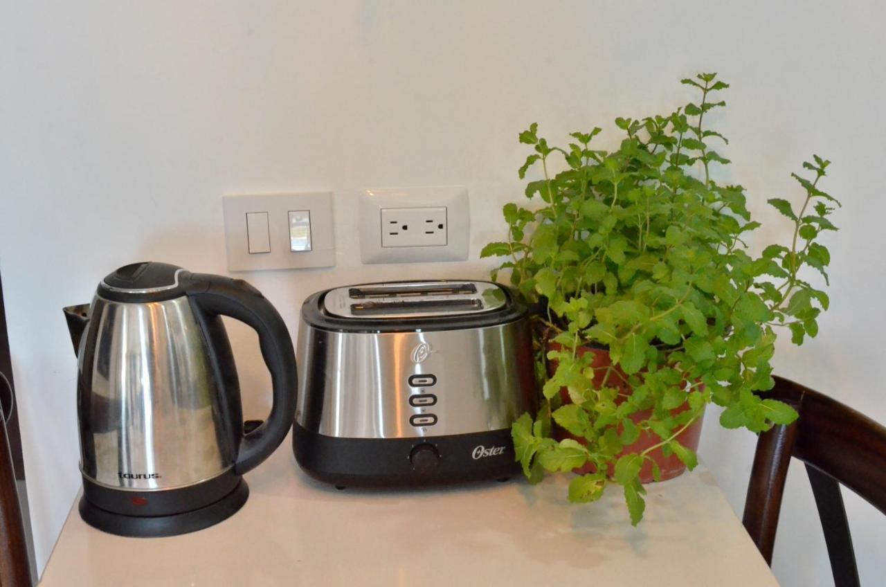 Takh Sea View Apartment カンクン エクステリア 写真